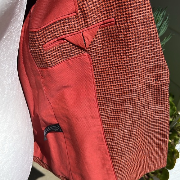 Rag & Bone Blazer - Picture 10 of 14